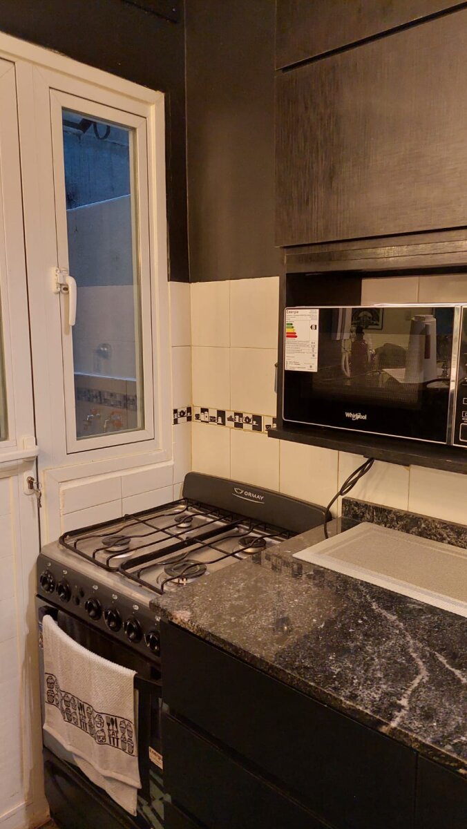 Departamento 2 ambientes en alquiler temporario ubicado en Recoleta - 11