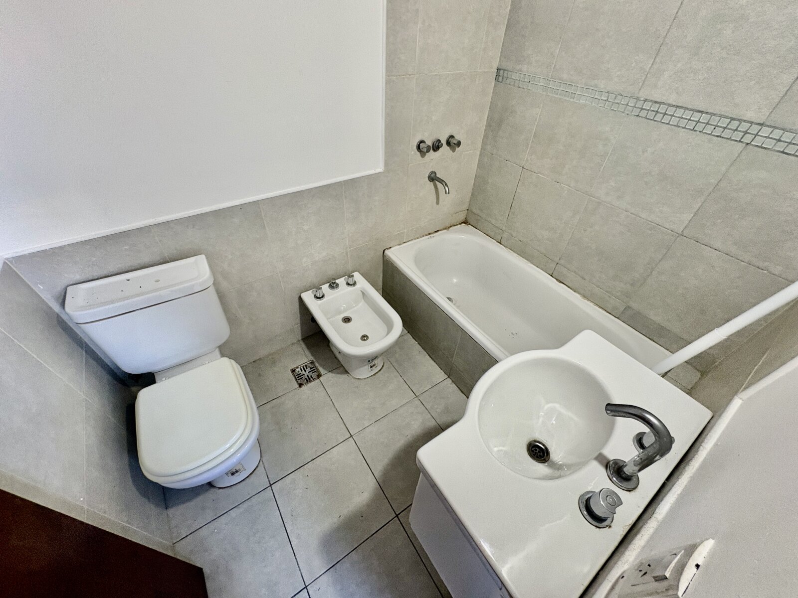 Departamento de 1 dormitorio en venta. Carriego 1052 - 13