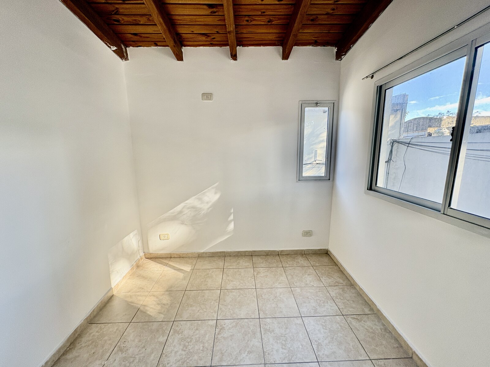 Departamento de 1 dormitorio en venta. Carriego 1052 - 11