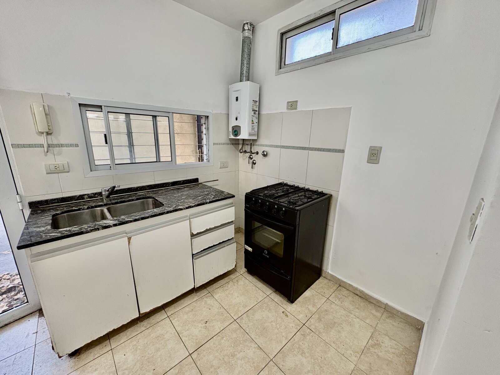 Departamento de 1 dormitorio en venta. Carriego 1052 - 6