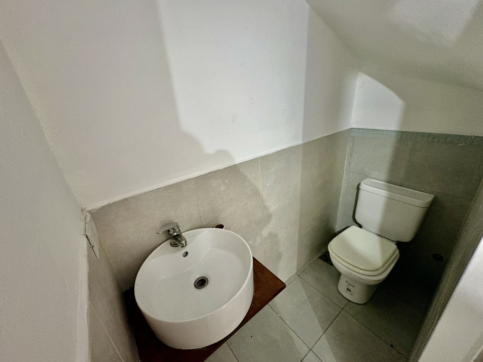 Departamento de 1 dormitorio en venta. Carriego 1052 - 10