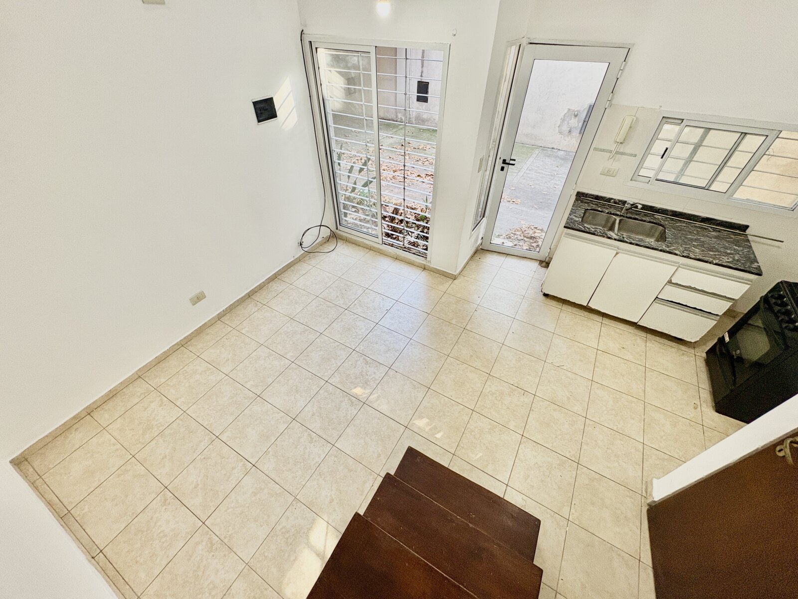 Departamento de 1 dormitorio en venta. Carriego 1052 - 20