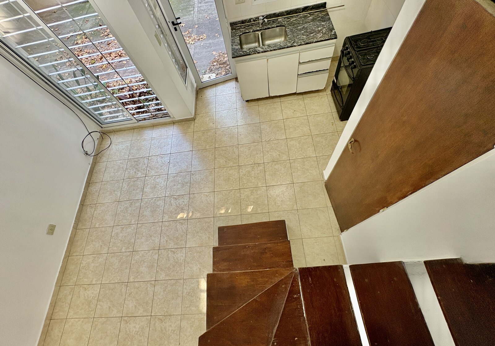 Departamento de 1 dormitorio en venta. Carriego 1052 - 19