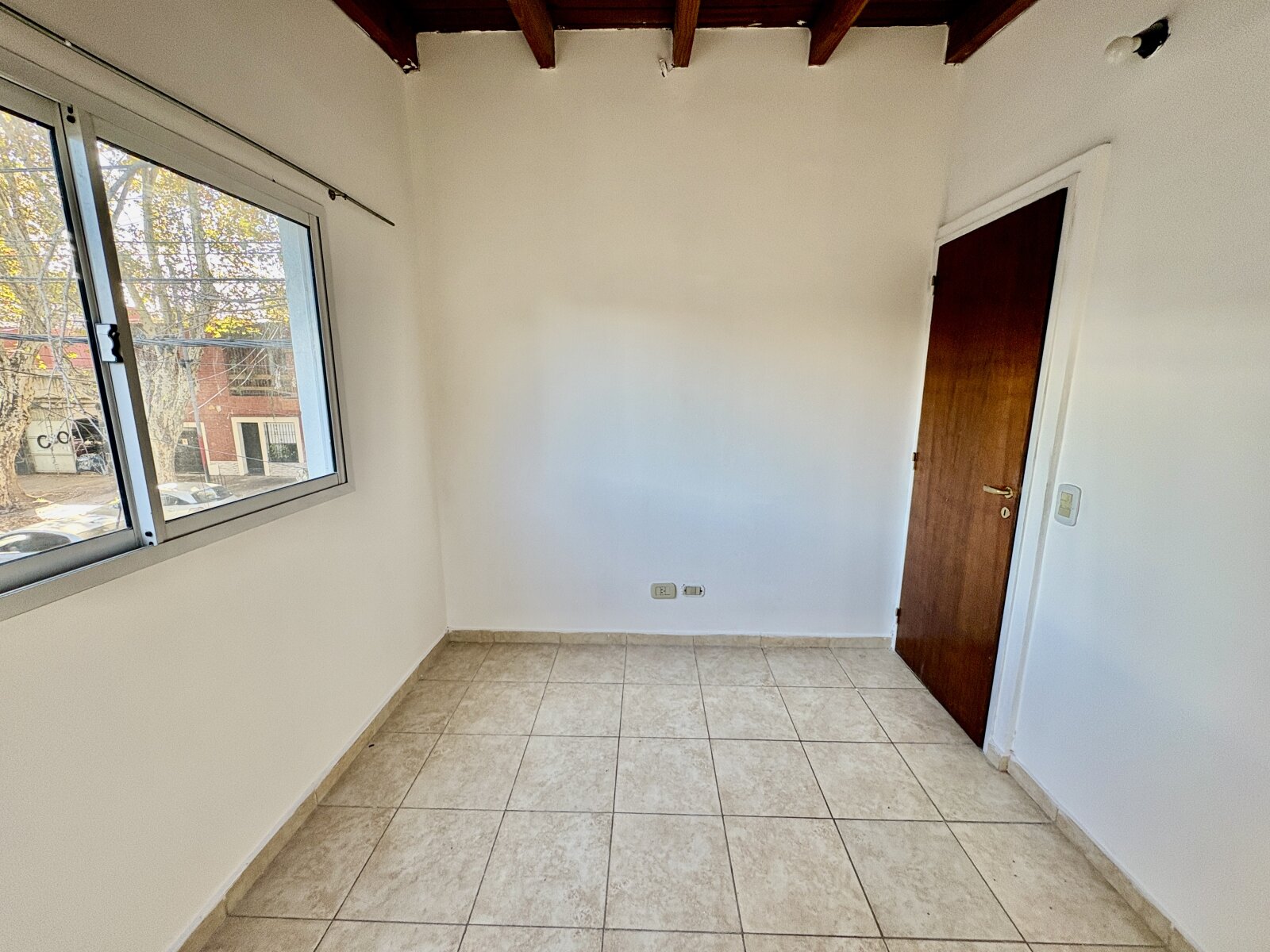 Departamento de 1 dormitorio en venta. Carriego 1052 - 12