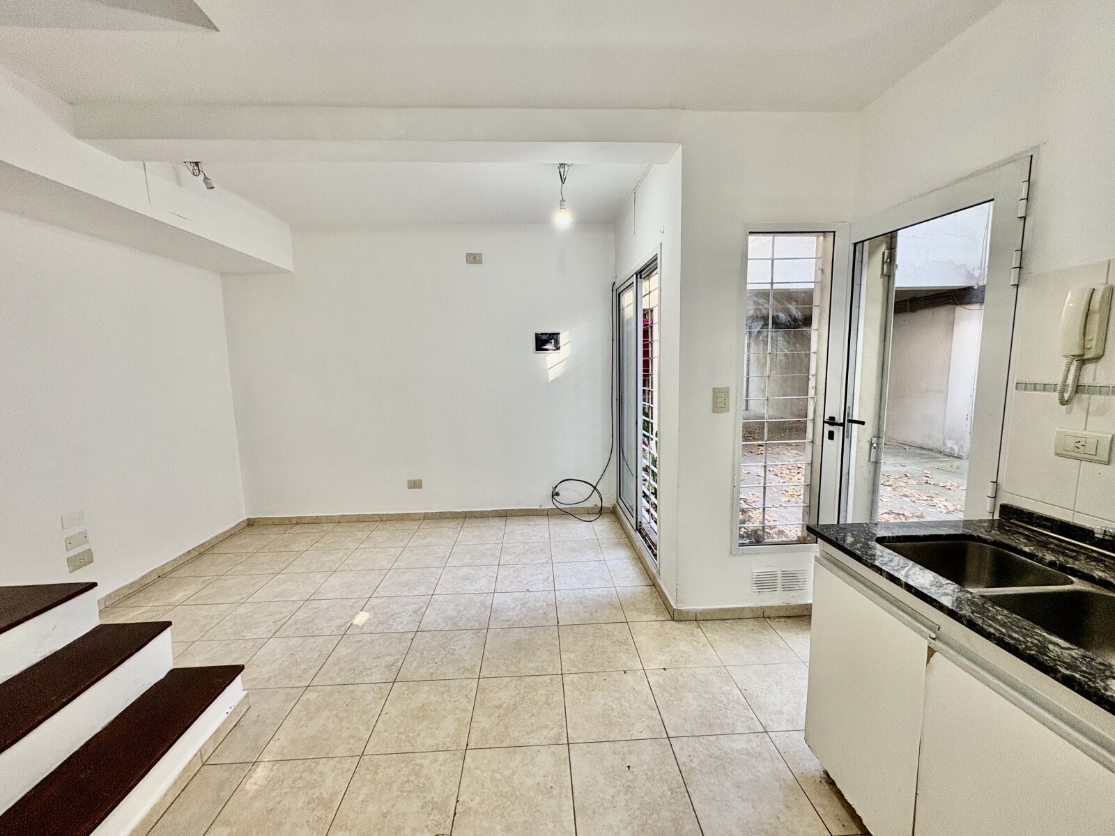 Departamento de 1 dormitorio en venta. Carriego 1052 - 7