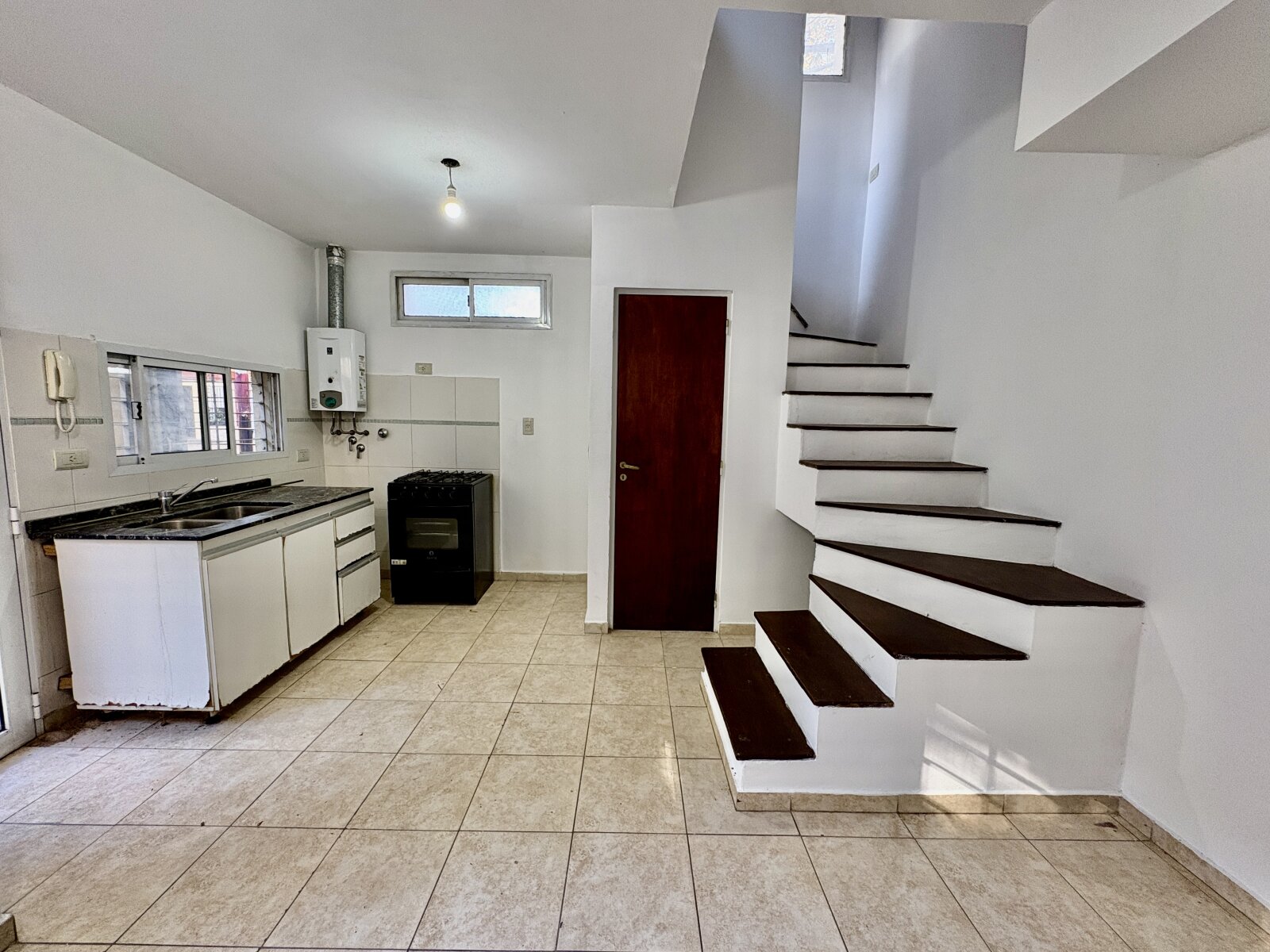 Departamento de 1 dormitorio en venta. Carriego 1052 - 2