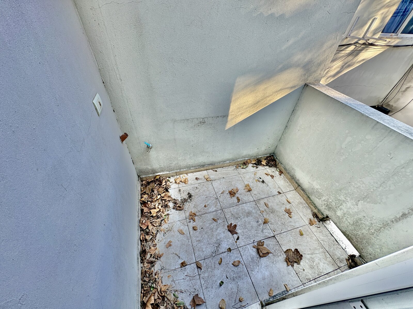 Departamento de 1 dormitorio en venta. Carriego 1052 - 17