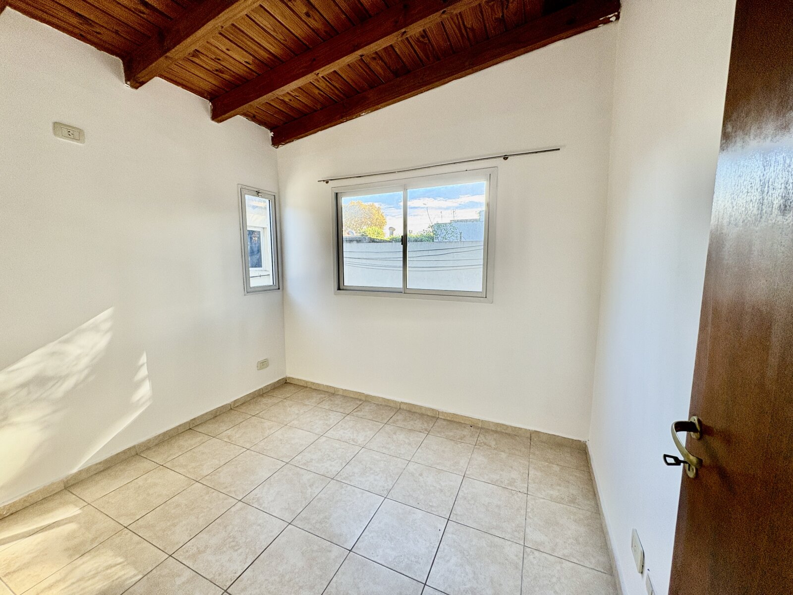 Departamento de 1 dormitorio en venta. Carriego 1052 - 9