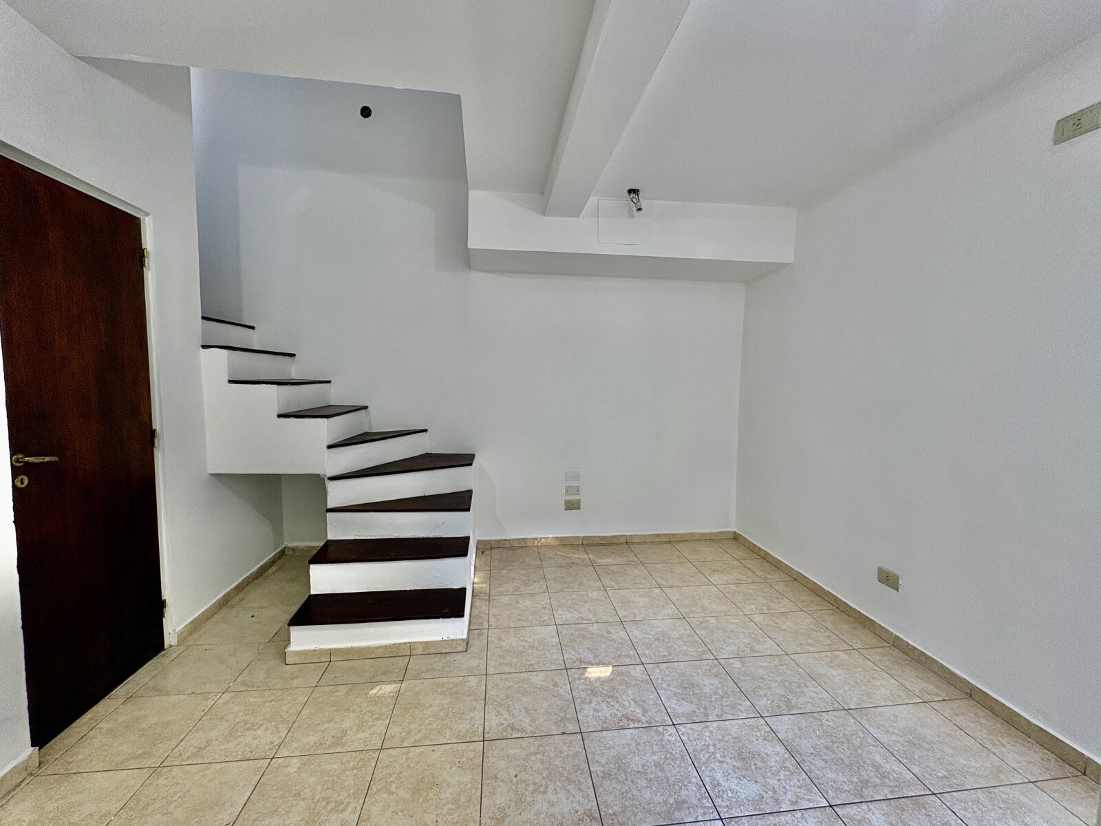 Departamento de 1 dormitorio en venta. Carriego 1052 - 3
