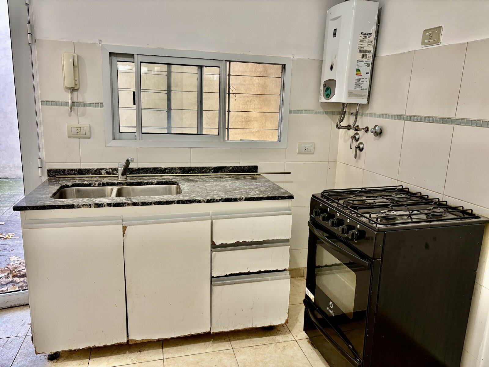 Departamento de 1 dormitorio en venta. Carriego 1052 - 5