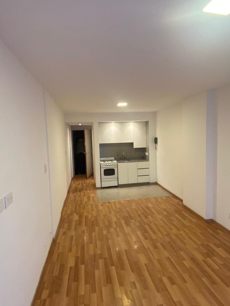 VENTA MONOAMBIENTE CON BALCÓN AL FRENTE- ZONA RÍO - 4