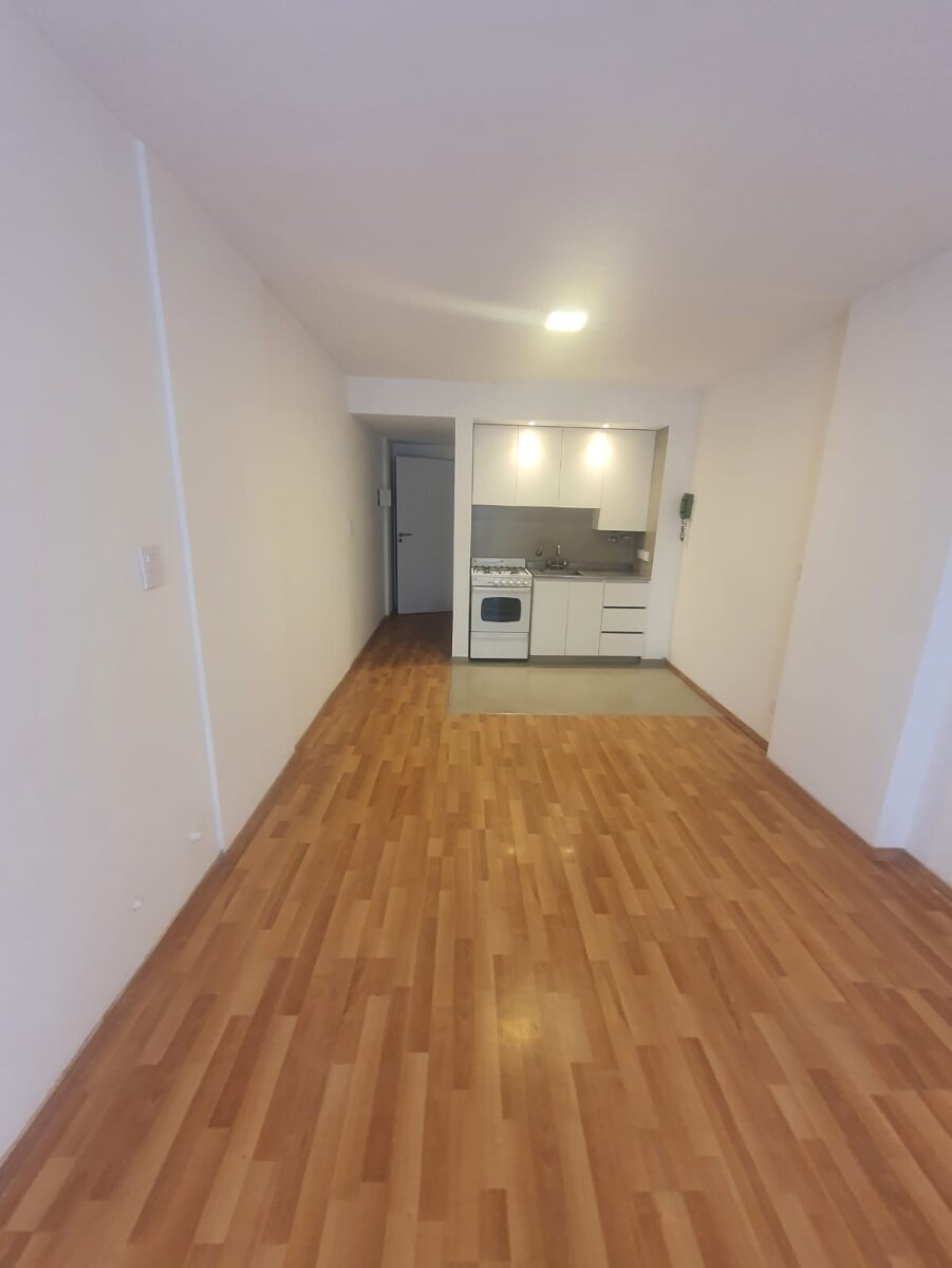 VENTA MONOAMBIENTE CON BALCÓN AL FRENTE- ZONA RÍO - 9