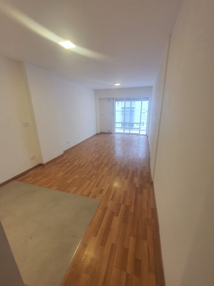 VENTA MONOAMBIENTE CON BALCÓN AL FRENTE- ZONA RÍO - 7