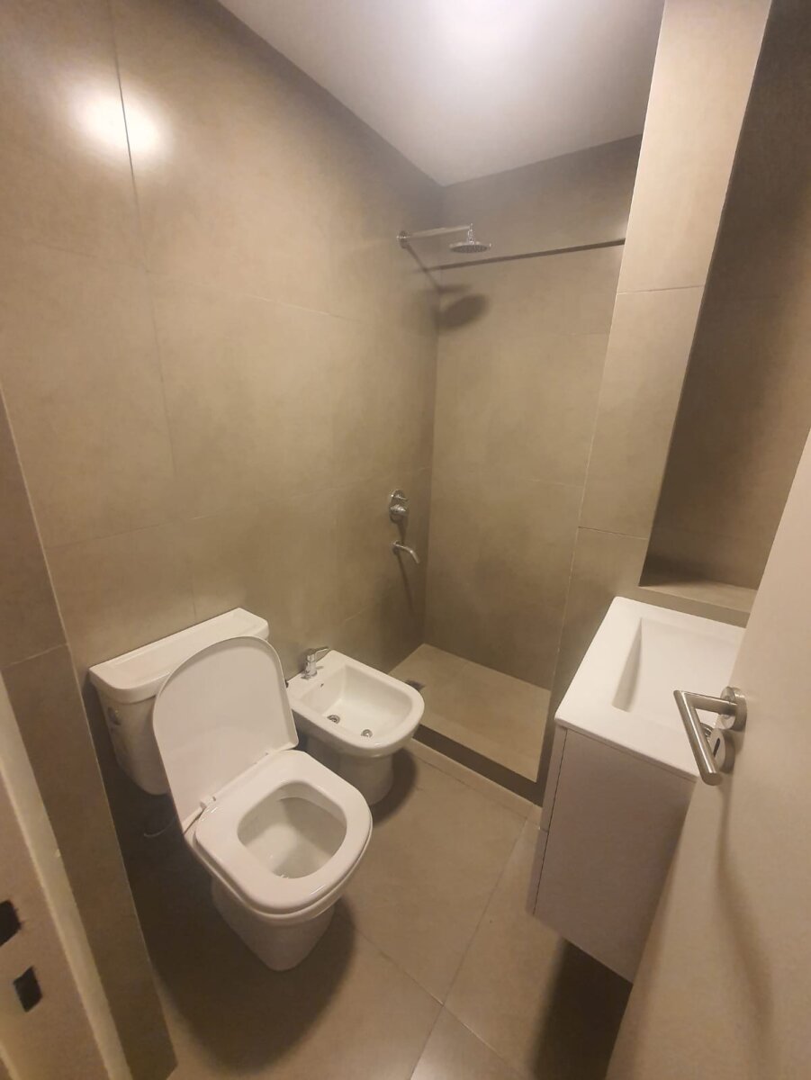 VENTA MONOAMBIENTE CON BALCÓN AL FRENTE- ZONA RÍO - 5