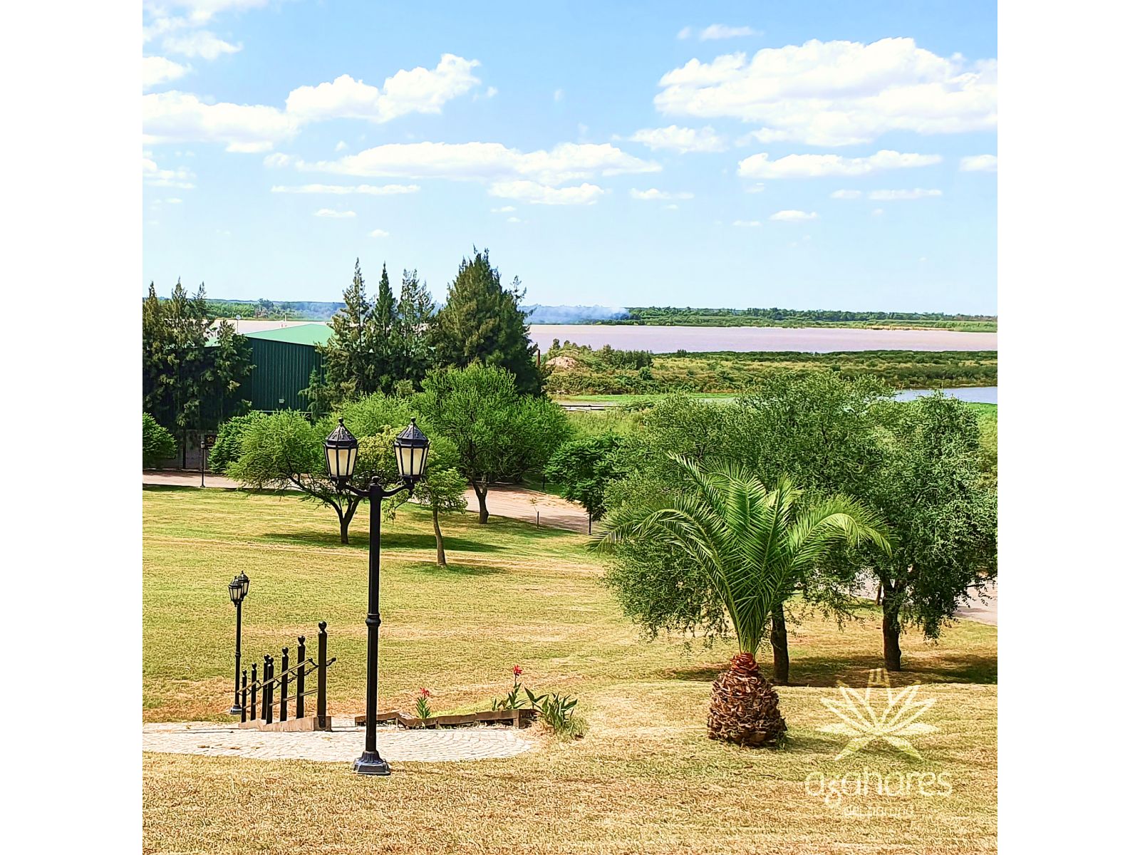 VENTA TERRENO AZAHARES DEL PARANA BR135 OPORTUNIDAD - 9