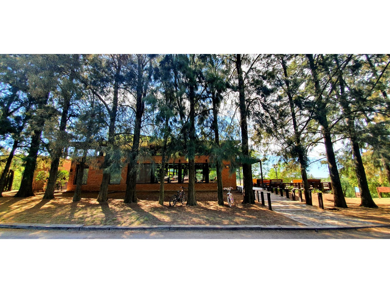 VENTA TERRENO AZAHARES DEL PARANA BR135 OPORTUNIDAD - 11