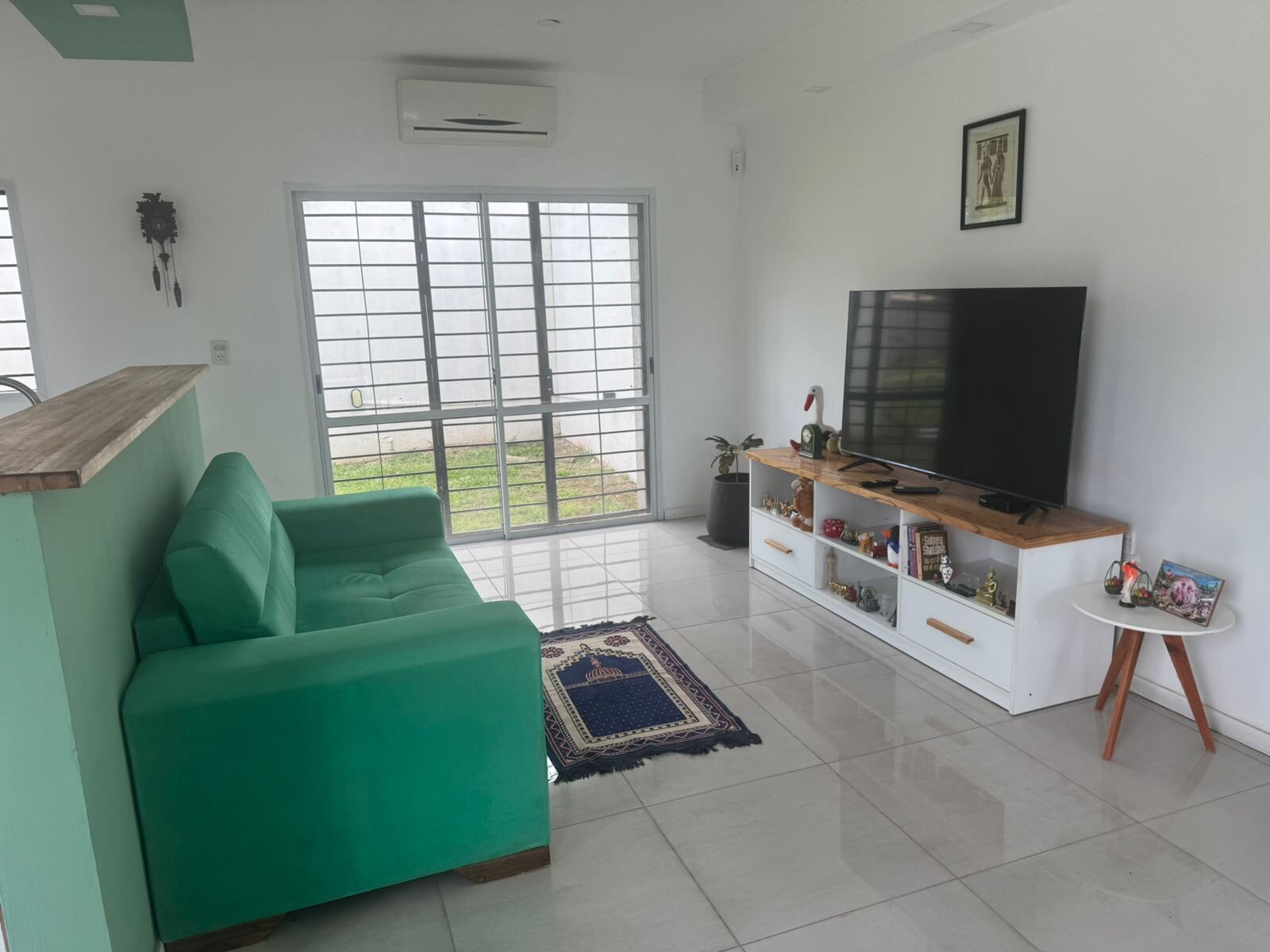 Casa en venta 2 dormitorios en Roldan - 9