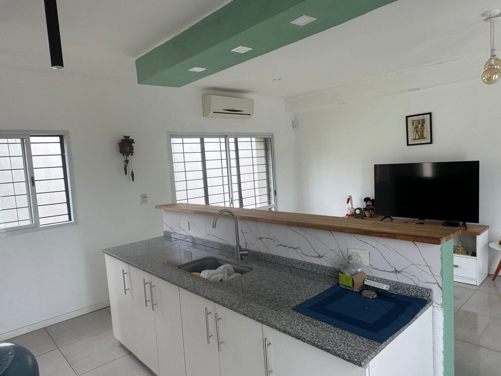 Casa en venta 2 dormitorios en Roldan - 7