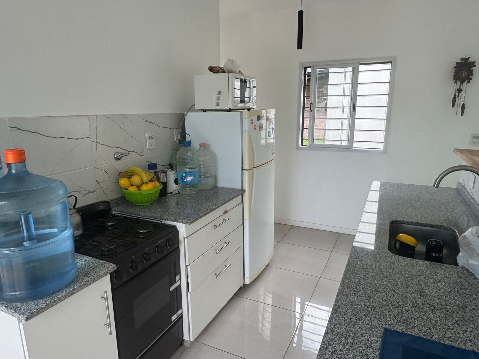 Casa en venta 2 dormitorios en Roldan - 8