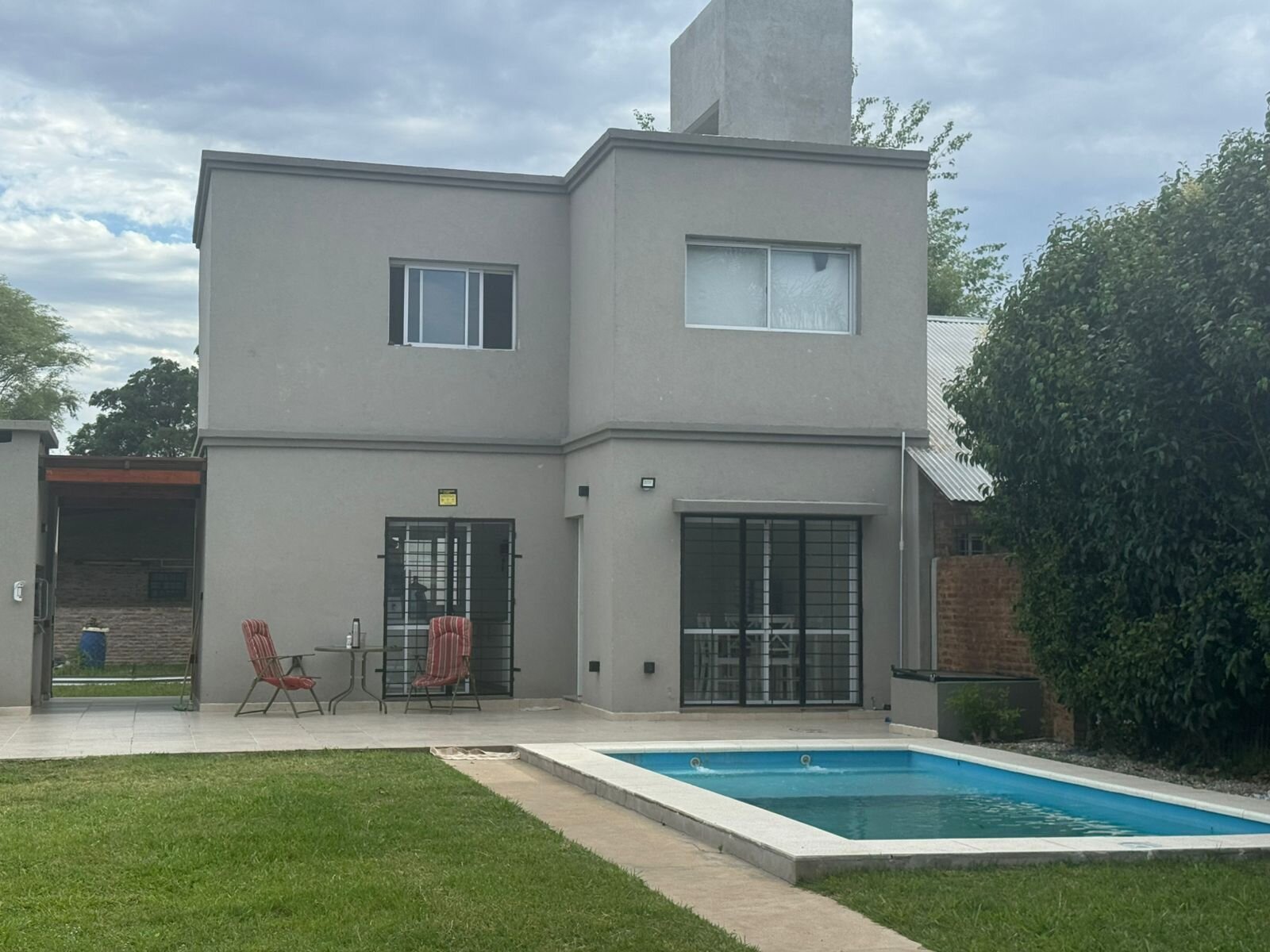 Casa en venta 2 dormitorios en Roldan - 1