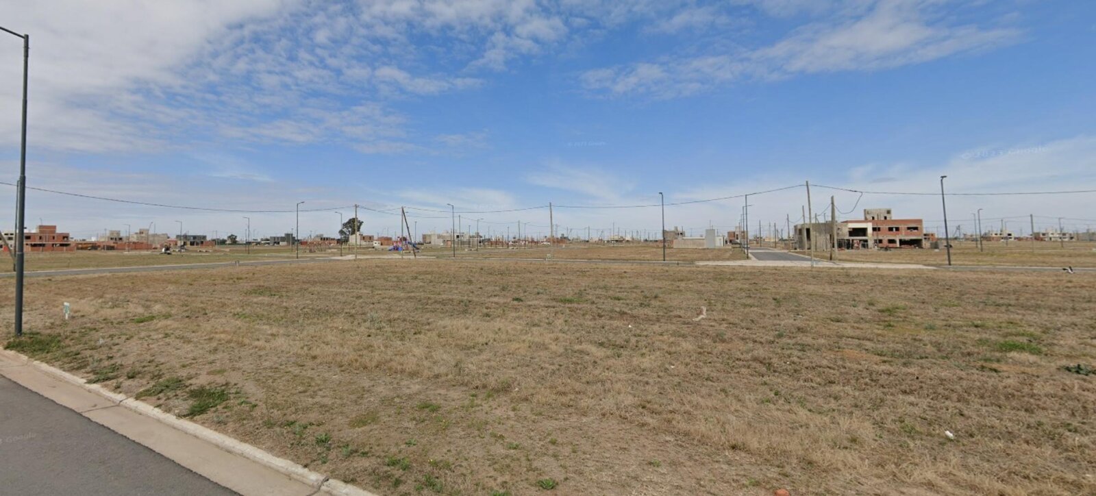001- Lote  en Brisas de Manantiales  Apto Dúplex  Manzana 15 Lote 2 0 - Imagen 2