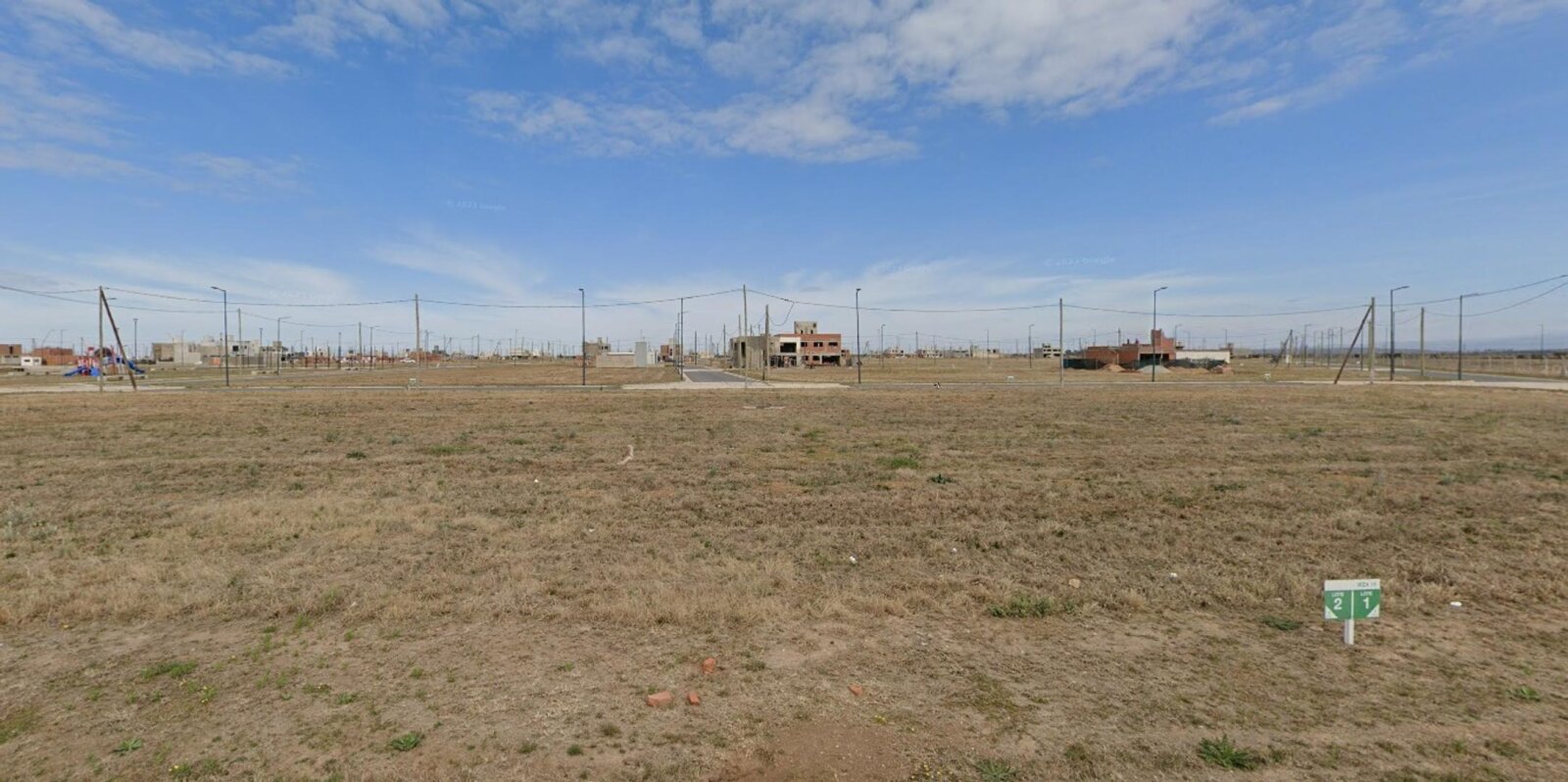001- Lote  en Brisas de Manantiales  Apto Dúplex  Manzana 15 Lote 2 0 - Imagen 4