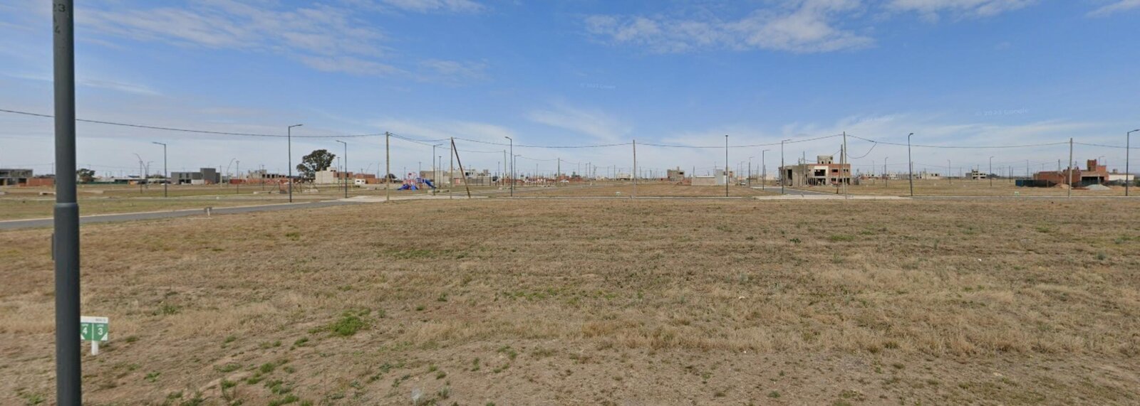 001- Lote en Brisas de Manantiales apto Dúplex Manzana 15 Lote 3 s/n - Imagen 3