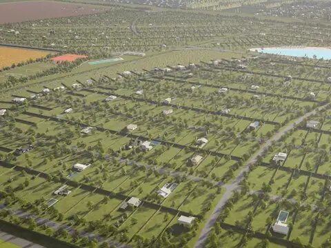 Terreno Vida Lagoon - 8