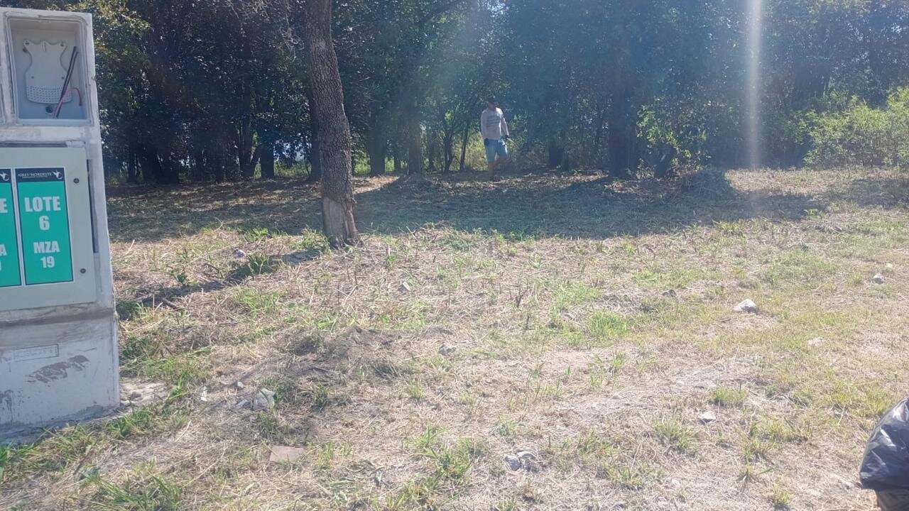 001- Terreno en venta – Aires del Nordeste | Frente a plaza - Imagen 3
