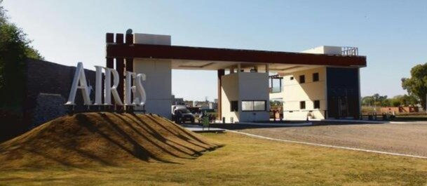 001- Terreno en venta – Aires del Nordeste | Frente a plaza