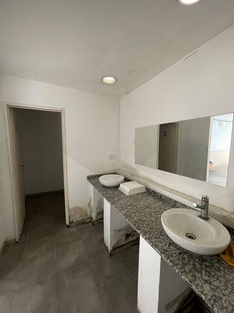 Parque Industrial Avant Alvear - Nave Logística 2.800 m2 - 9