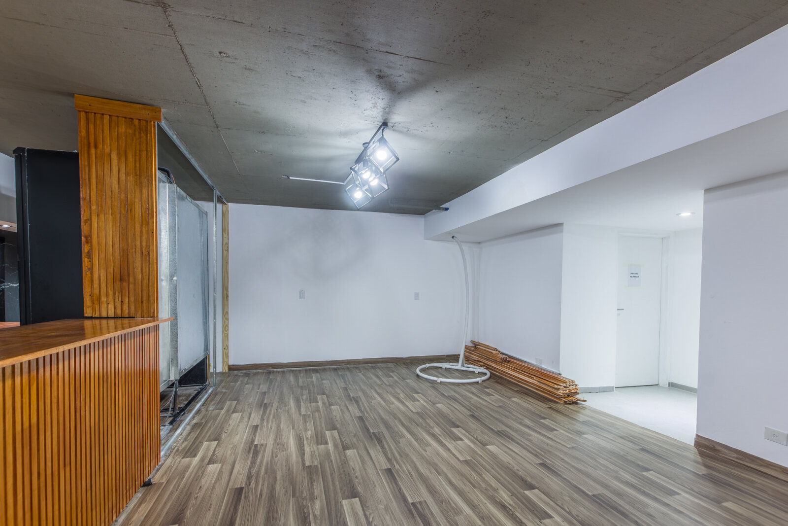 LOCAL COMERCIAL . DESARROLLADO EN PB Y 1° PISO — foto 13