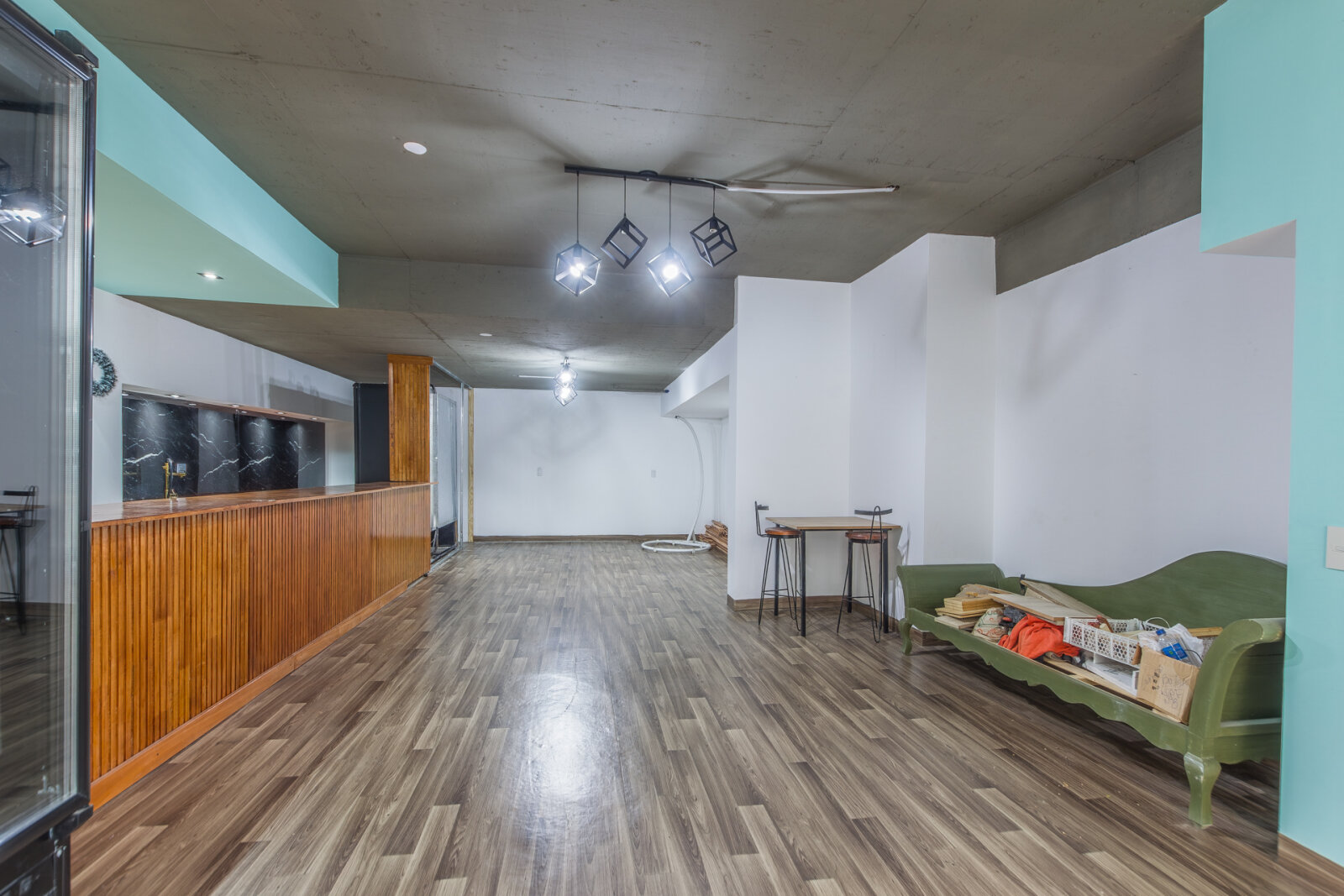 LOCAL COMERCIAL . DESARROLLADO EN PB Y 1° PISO — foto 4