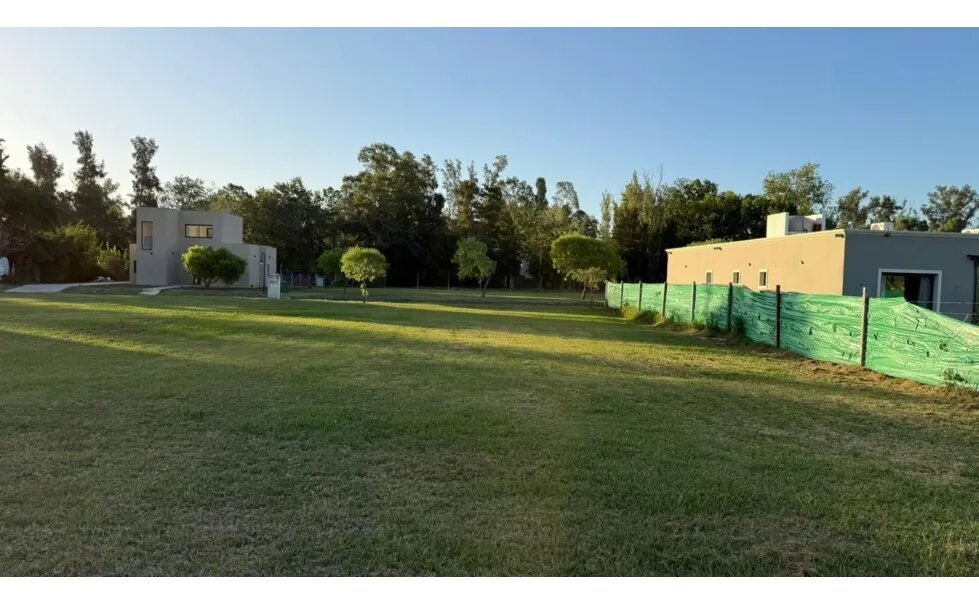 Lote Interno - Ubicación Privilegiada A Metros Del Ingreso - 5