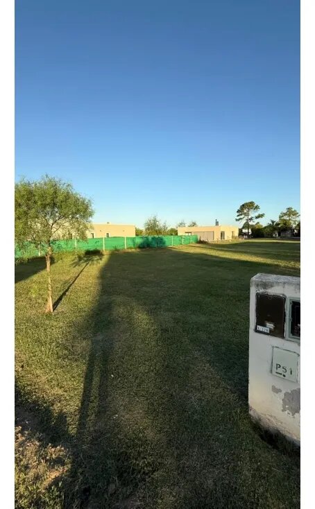 Lote Interno - Ubicación Privilegiada A Metros Del Ingreso - 8