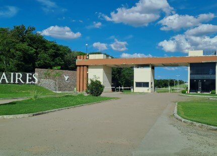 VENDO LOTE AIRES DEL NORDESTE BARRIO CERRADO