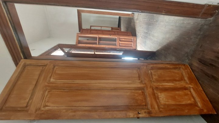 Departamentos de pasillo - Rosario - Alquiler