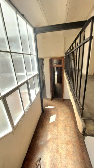 Departamentos de pasillo - Rosario - Alquiler