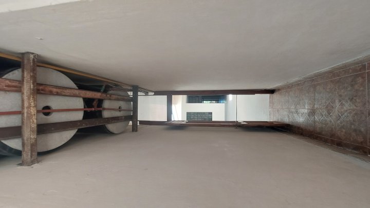 Departamentos de pasillo - Rosario - Alquiler