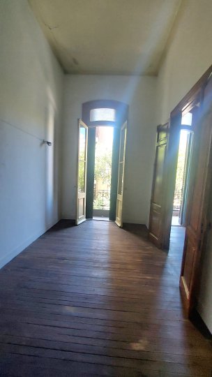 Departamentos de pasillo - Rosario - Alquiler