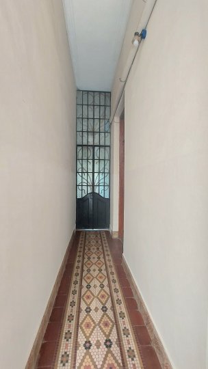 Departamentos de pasillo - Rosario - Alquiler