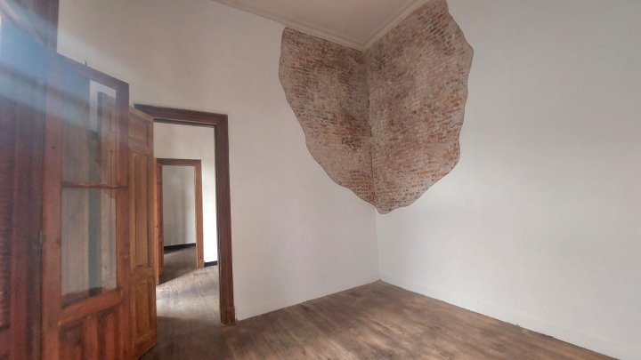 Departamentos de pasillo - Rosario - Alquiler