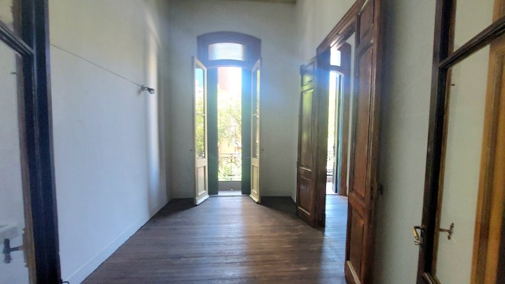 Departamentos de pasillo - Rosario - Alquiler