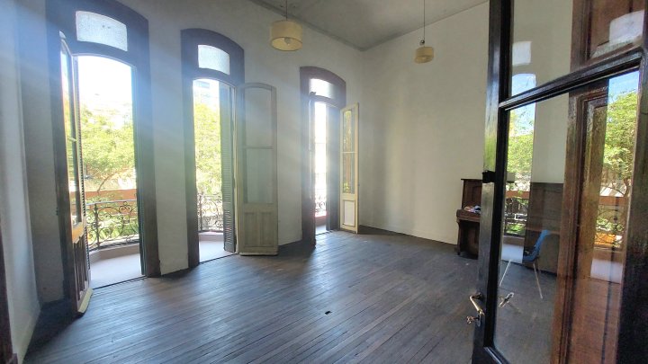 Departamentos de pasillo - Rosario - Alquiler