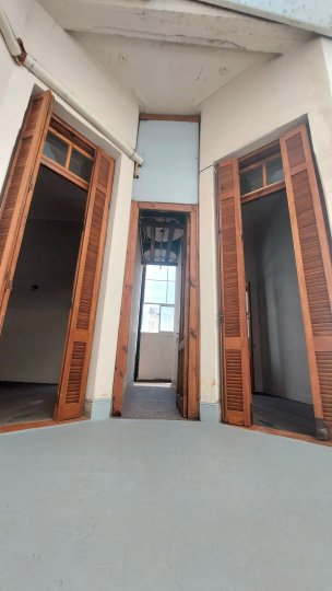 Departamentos de pasillo - Rosario - Alquiler