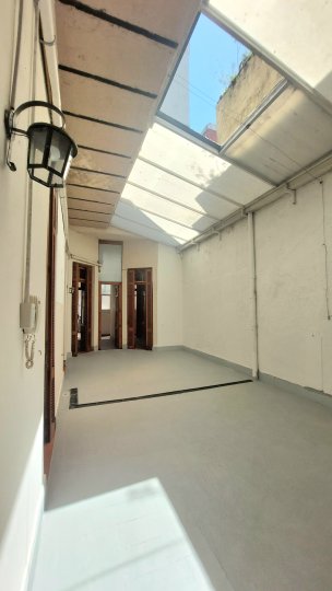 Departamentos de pasillo - Rosario - Alquiler