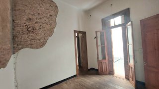 Departamentos de pasillo - Rosario - Alquiler