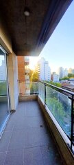 Departamentos - Rosario - Alquiler