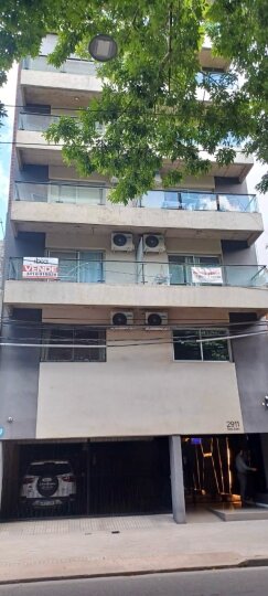 Departamentos - Rosario - Alquiler