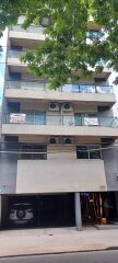 Departamentos - Rosario - Alquiler